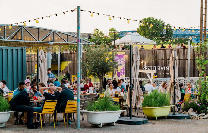 petit bain paris terrasse restaurant