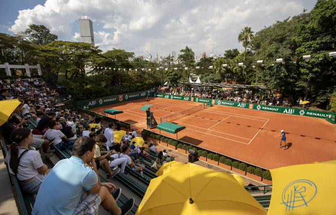 roland garros restaurant