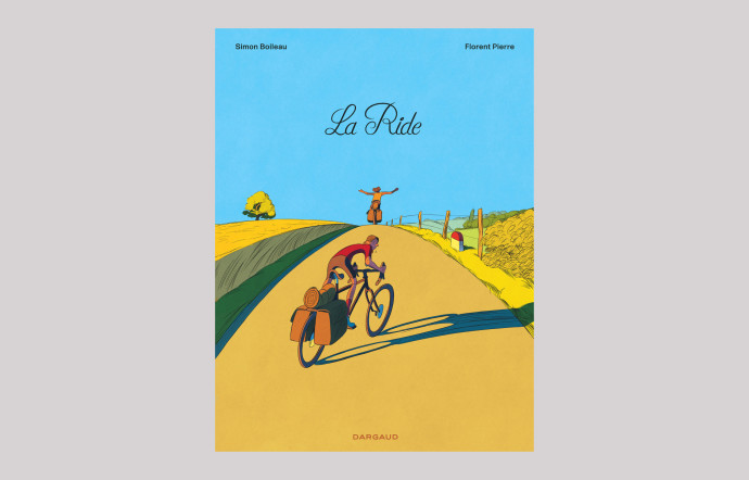 De Grégory Panaccione à Durieux et Gibrat, The Good Life a sélectionné les bandes dessinées de six auteurs qui redonnent le sourire, 2023 - The Good Life