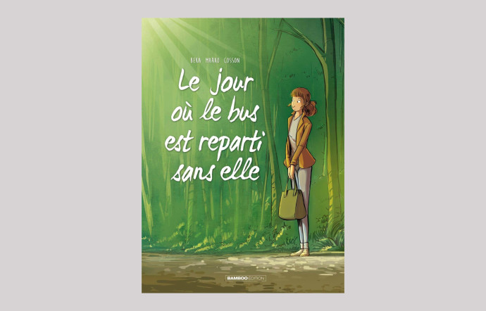De Grégory Panaccione à Durieux et Gibrat, The Good Life a sélectionné les bandes dessinées de six auteurs qui redonnent le sourire, 2023 - The Good Life