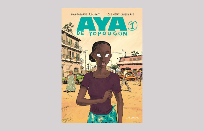 De Grégory Panaccione à Durieux et Gibrat, The Good Life a sélectionné les bandes dessinées de six auteurs qui redonnent le sourire, 2023 - The Good Life