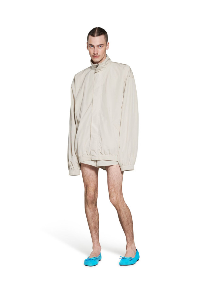 Ces nouvelles « Leopold » de Balenciaga on fait le buzz sur le web.