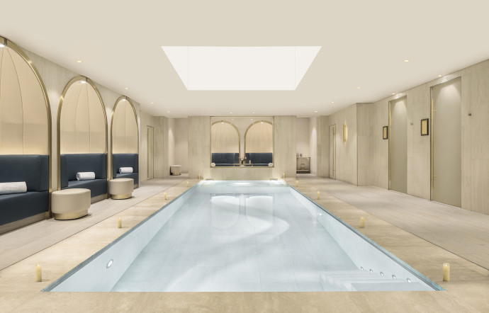 7 Rue du Helder, 75009 Paris.