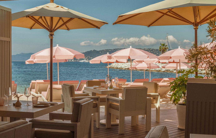 cap d'antibes beach hotel