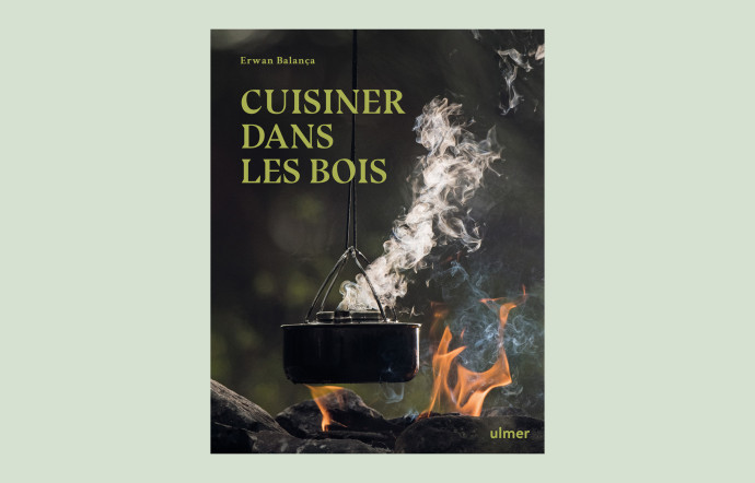 The Good Life a sélectionné 6 beaux livres qui regorgent d’idées pour se mettre au vert, loin des bruits de la ville, 2023 - The Good Life