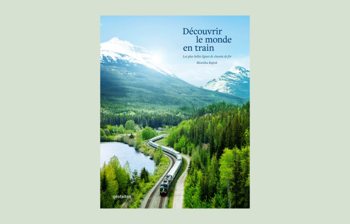 The Good Life a sélectionné 6 beaux livres qui regorgent d’idées pour se mettre au vert, loin des bruits de la ville, 2023 - The Good Life