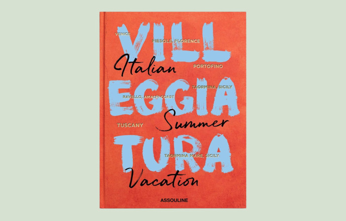 The Good Life a sélectionné 6 beaux livres qui regorgent d’idées pour se mettre au vert, loin des bruits de la ville, 2023 - The Good Life