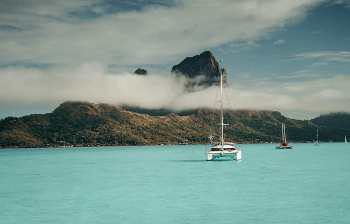 bora-bora hôtel séjour voyage faut-il y aller ou dormir