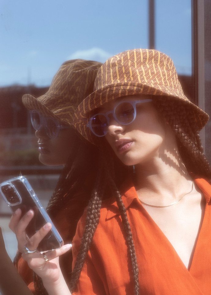 La nouvelle collection Daydream.