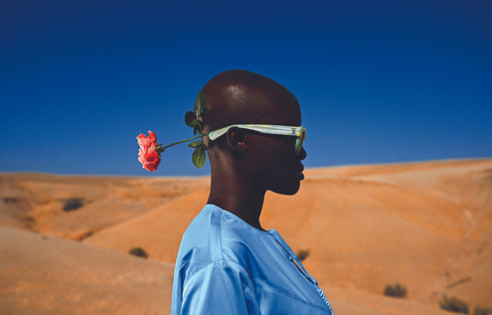The Good Life dresse le panorama d’un secteur où les lunettes de soleil s’imposent comme l’accessoire du cool et de la mode, 2023 - The Good Life