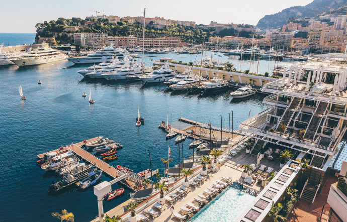 hotel monte carlo que faire à monaco