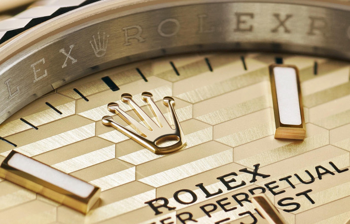 rolex