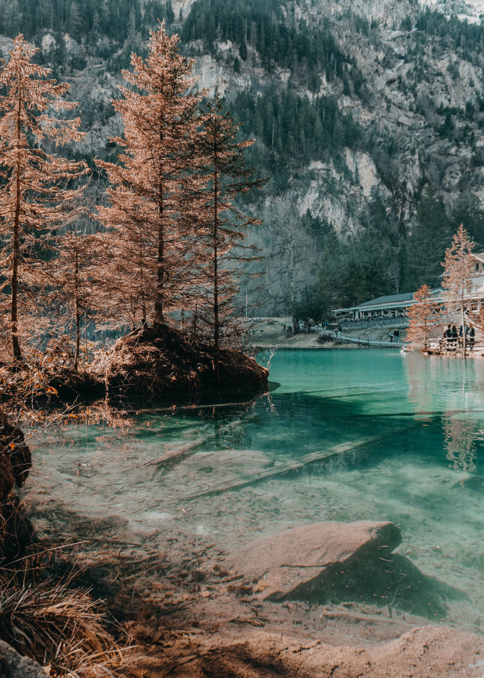 Ⓒ Pexels.