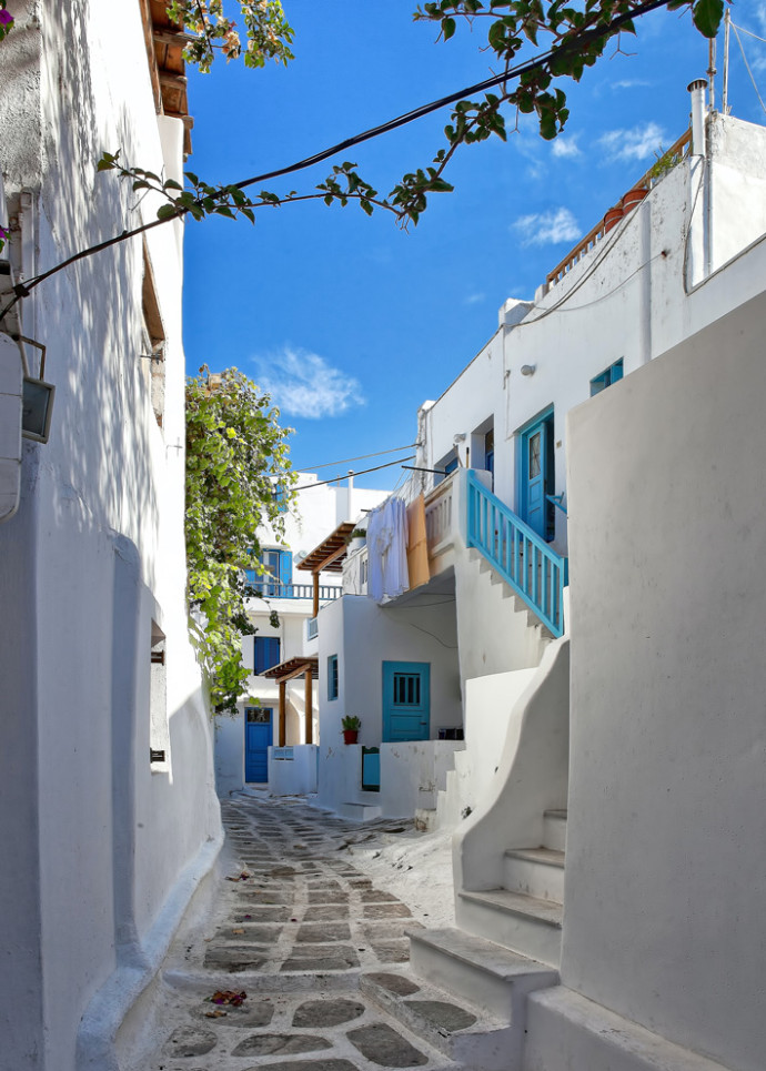 Selon les chiffres officielles, le tourisme reprèsente 25% du PIB du pays.