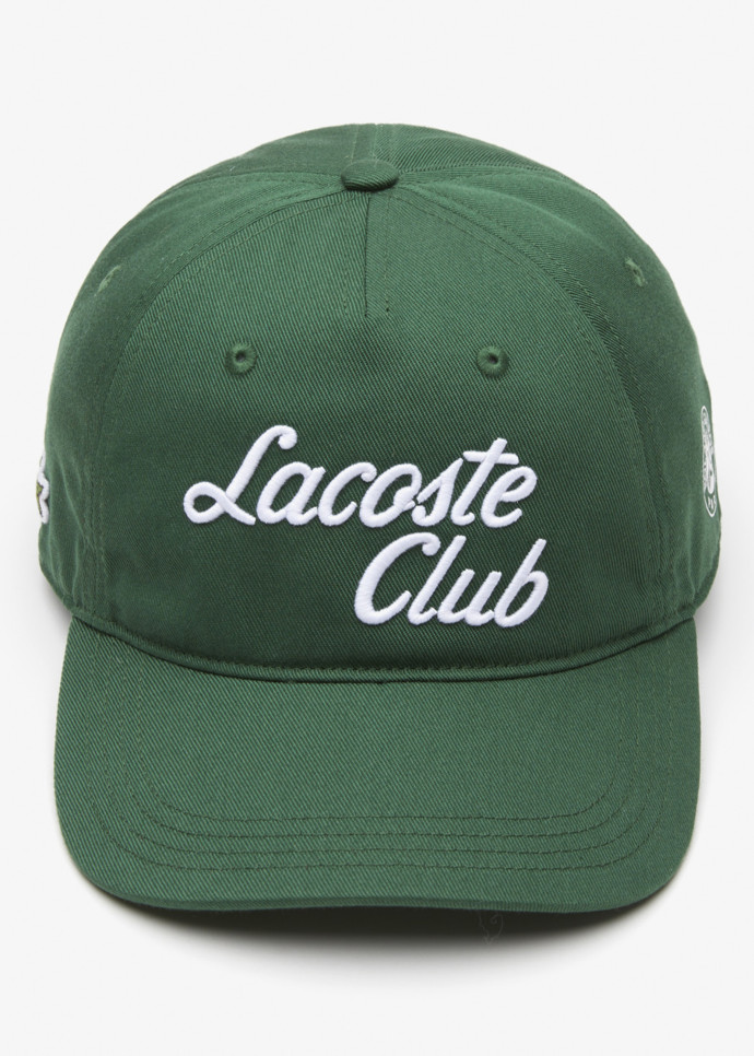 ©Lacoste