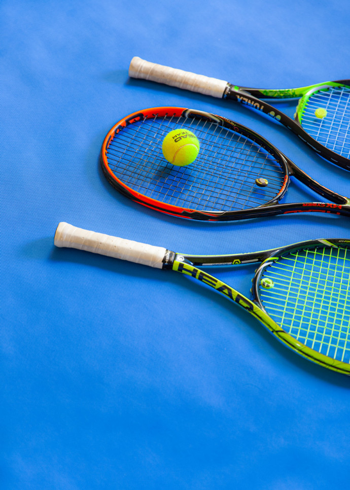 L’avènement des imprimantes 3D au début des années 2010 donne un nouvel élan à l’évolution de la production des raquettes.