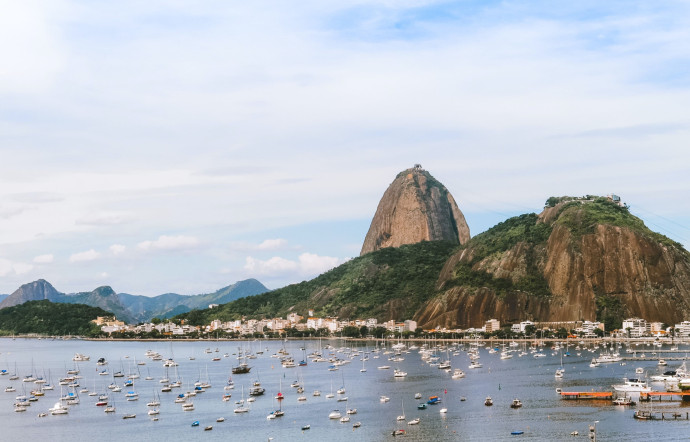 © Florencia Potter / Pexels.
