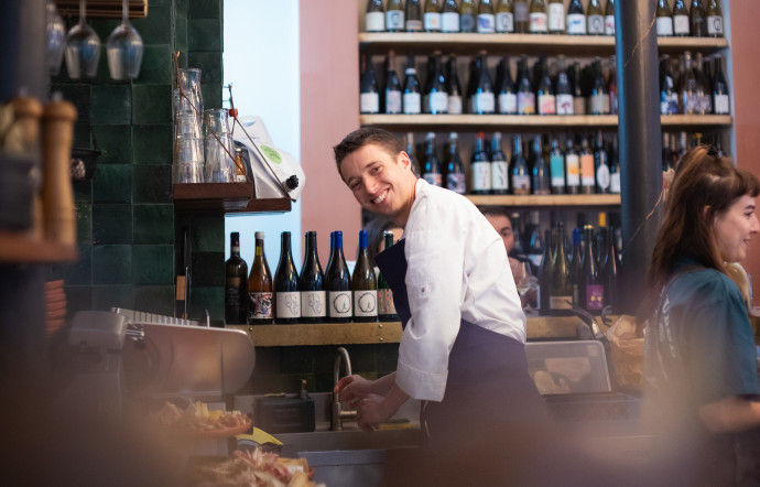 jean covillaut top chef fulgurances l'adresse