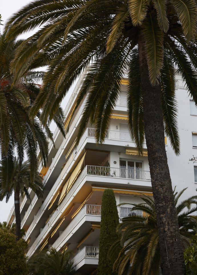 Nice est la 5e commune de France par son nombre d’habitants, dont beaucoup sont de nouveaux installés, attirés par la présence de la mer, la proximité de la montagne et les activités sportives et de loisir qui y sont liées.