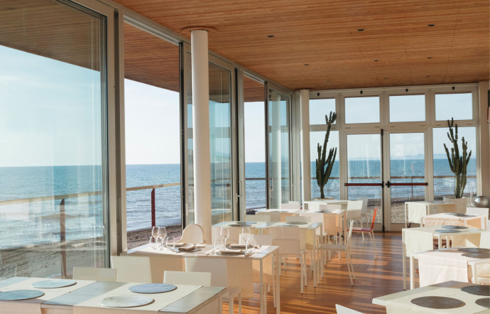 De passage en Toscane cet été, The Good Life vous dévoile ses treize restaurants favoris, 2023 - TGL