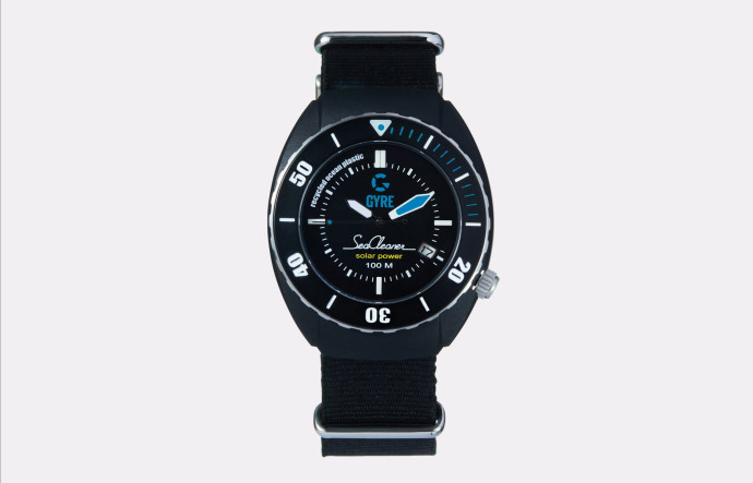 Gyre, 289 €. Gyrewatch.com