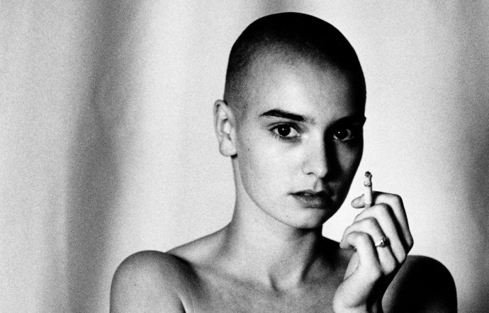 sinéad o'connor irish singer hommage en trois chansons