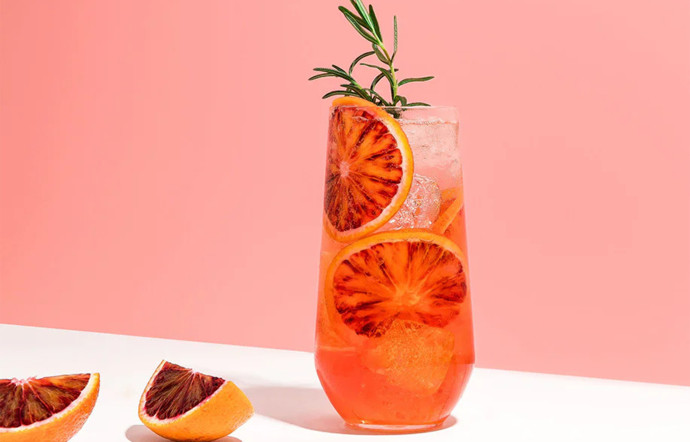 The Good Life a un faible particulier pour l’apéro, voici une idée de cocktail dont vous nous direz des nouvelles : le Virgin Tonic !