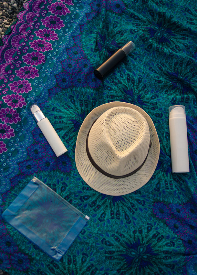 Certains tests montrent des faiblesses concernant la protection garantie par les crèmes solaires bio.