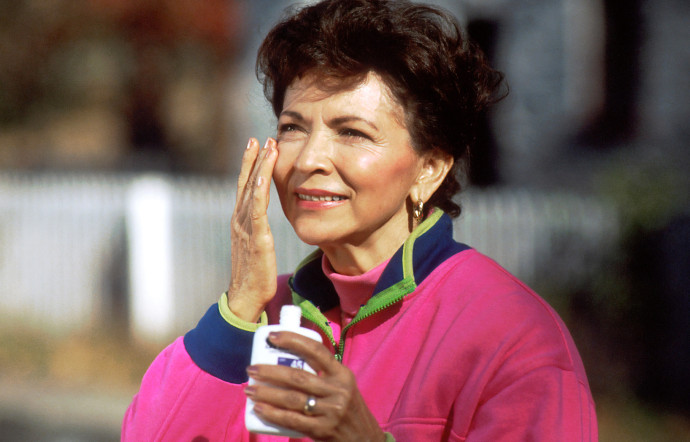 L’absence d’octocrylène dans les crèmes solaires est devenue depuis quelques années argument de vente.