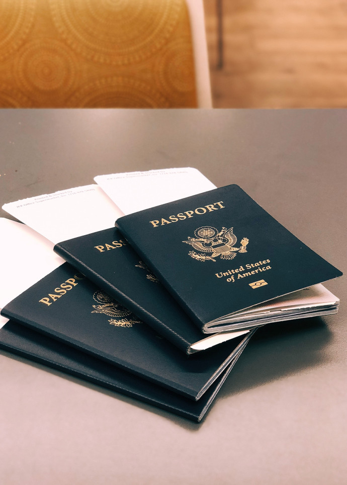 Le passeport le plus faible est celui d’Afghanistan.