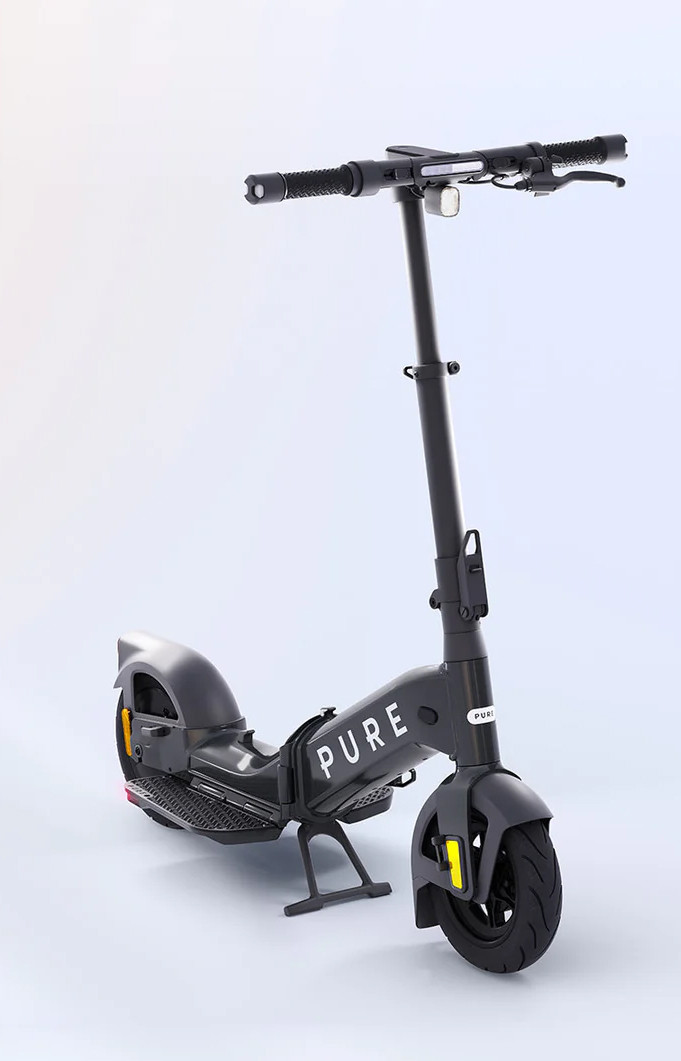 Pure Advance Flex de Pure Electric.