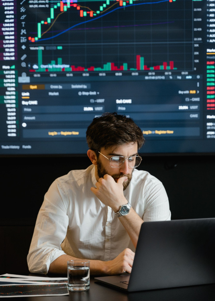 Au‑delà de l’aspect cyber, tous les métiers de la banque pourraient être rapidement concernés.