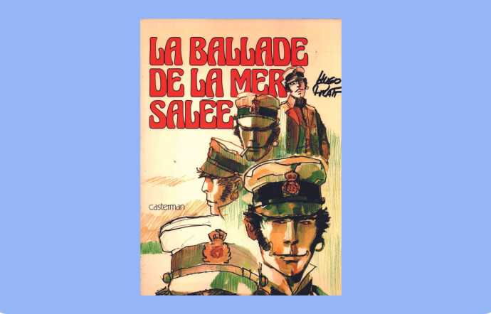 Pour cet été, The Good Life vous a déniché six bandes dessinées à lire tranquillement sur votre serviette de plage, 2023 - TGL