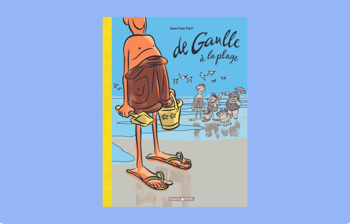 Pour cet été, The Good Life vous a déniché six bandes dessinées à lire tranquillement sur votre serviette de plage, 2023 - TGL