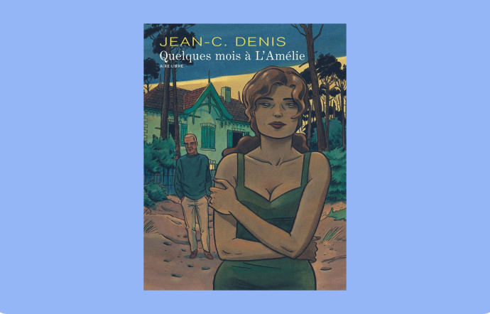 Pour cet été, The Good Life vous a déniché six bandes dessinées à lire tranquillement sur votre serviette de plage, 2023 - TGL