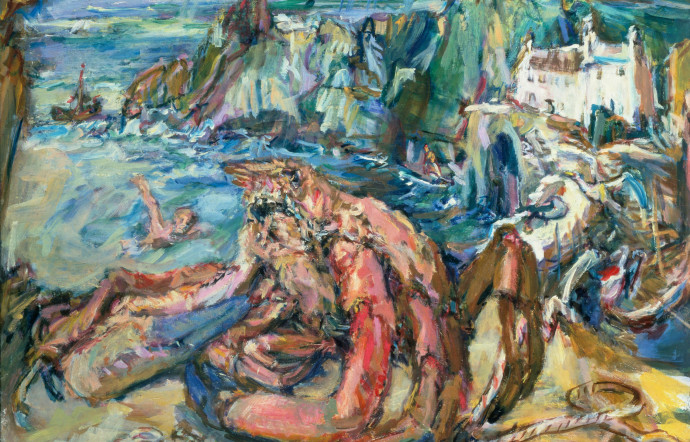De Boston à Bilbao, en passant par Londres, The Good Life vous a sélectionné trois expositions d'art à découvrir cet été, 2023 - TGL