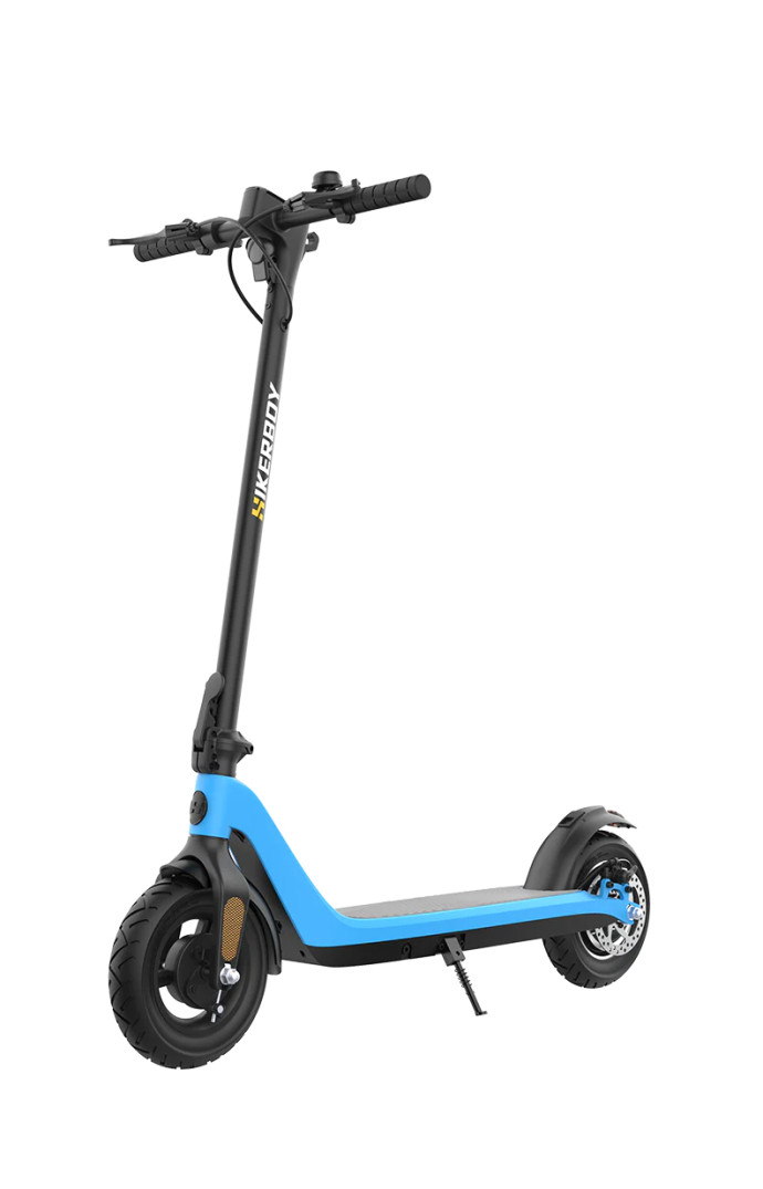 Brio de Hikerboy