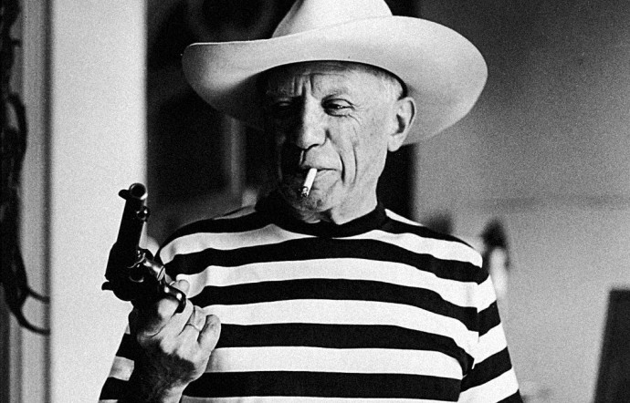 amitié franco-américaine striped marinière picasso colt