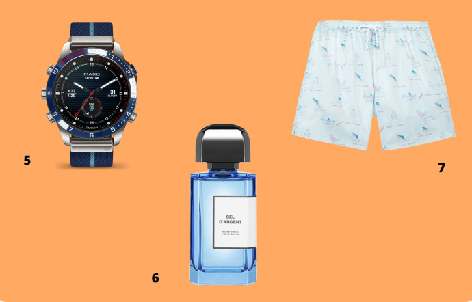 Direction les Hamptons... À vous les plages chic de Long Island, le phare de Montauk et le surf sur Cooper's Beach, 2023 - TGL