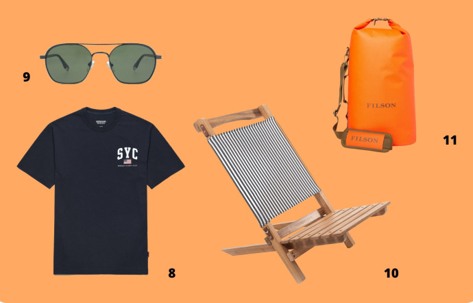 Direction les Hamptons... À vous les plages chic de Long Island, le phare de Montauk et le surf sur Cooper's Beach, 2023 - TGL