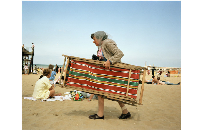 Margate, Kent, Angleterre, Grande-Bretagne. 1986