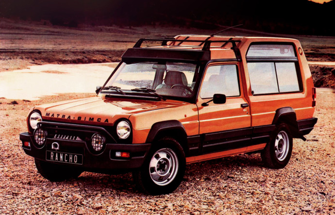 Impeccable pour le safari.