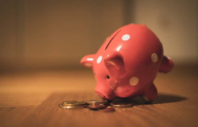 tirelire cochon unsplash néophilanthropie investir malin
