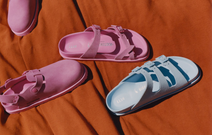 Crocs, Birkenstock, Mephisto... Catalogués moches ou d’origine fonctionnelle, les modèles de ces chaussures ont basculé du ringard au cool, 2023 - IDEAT