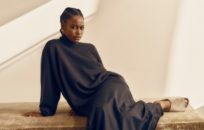 La collaboration entre Birkenstock et Fear of God.