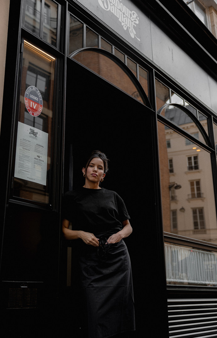 Alice Tuyêt.
