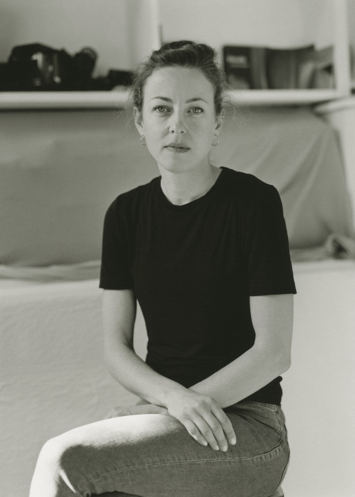 La série est présentée pour la première fois lors de l’édition 2023 de Paris Photo, du 9 au 12 novembre au Grand Palais Éphémère.