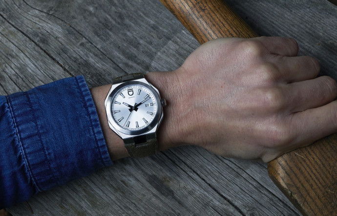 id geneve comppair montre passer au four circular 1