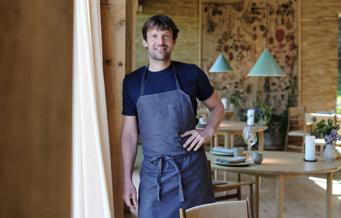 Noma, l’un des meilleurs restaurants du monde, fermera en 2024.