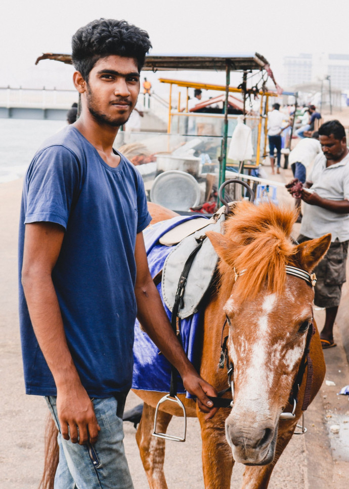 La reprise n’en est qu’à ses prémices, mais le Sri Lanka a quelques atouts dans son jeu pour relancer sa croissance, à commencer par le tourisme.